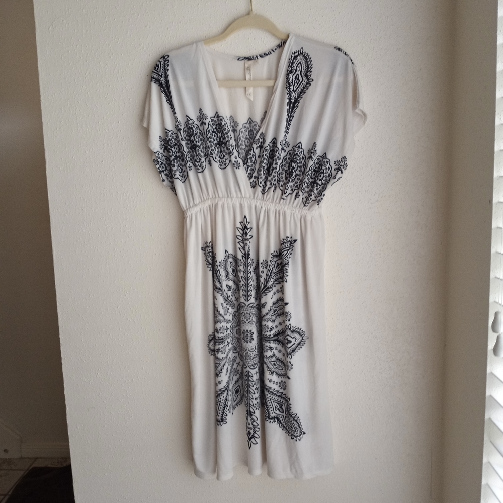 Christina Love Dress Size 1X